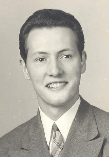 Laron Deloss Hyde Jr (1922 - 2009) Profile